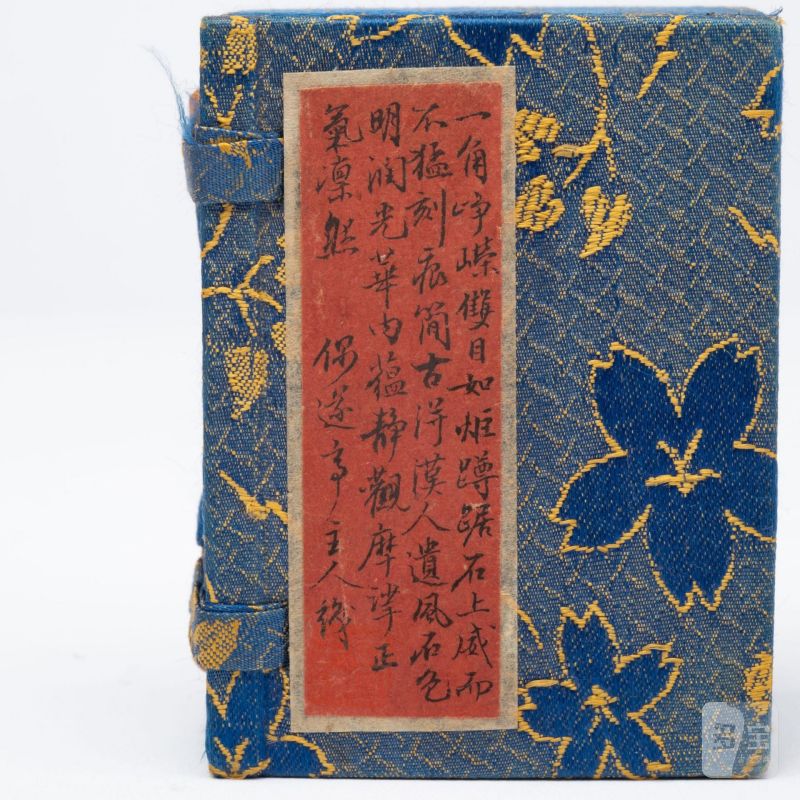    清 獨角瑞獸田黃印 - 图8